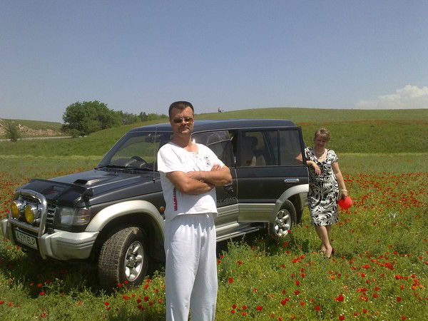 Руслан Гайворонский