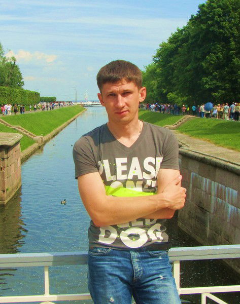 Денис Ивченко