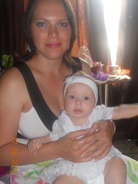 Мария Пигарева