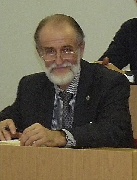 Дмитрий Севастьянов