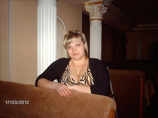 Ирина Кошкина