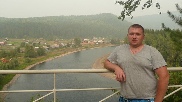 Александр Кибукевич