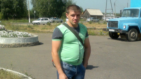 Сергей Тарасов