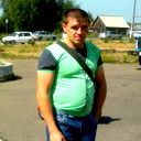 Сергей Тарасов