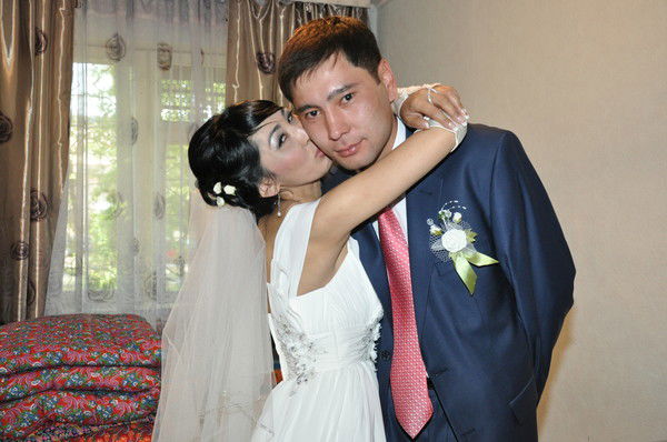 Айжана Айжана