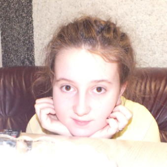 Анастасия Шатаева