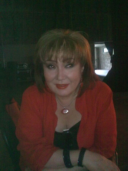 Бримгазина Ляззат