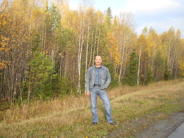 Александр Лахов