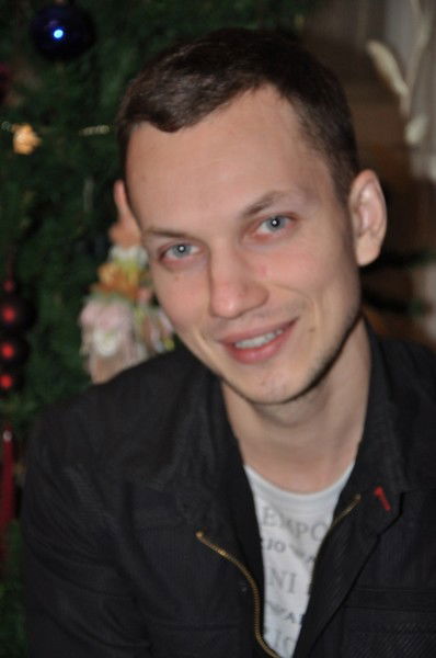 Евгений Мартышин