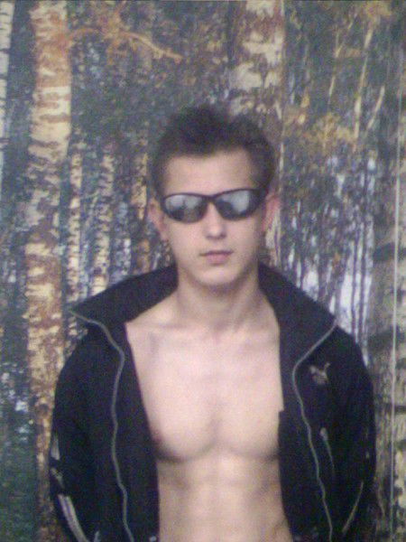 Андрей Хаботенков