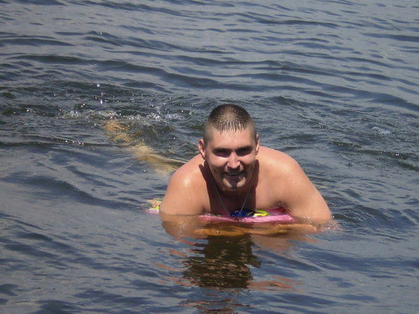 Олег Телига