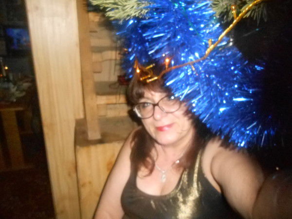 Светлана Короткова