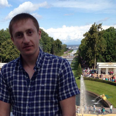 Павел Колодка