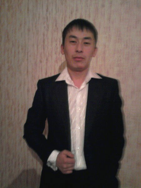 Дилшад Абдурасулов