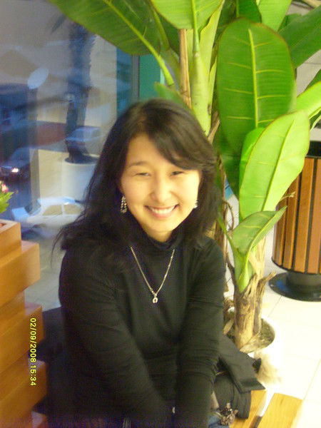 Зарина Абильдинова