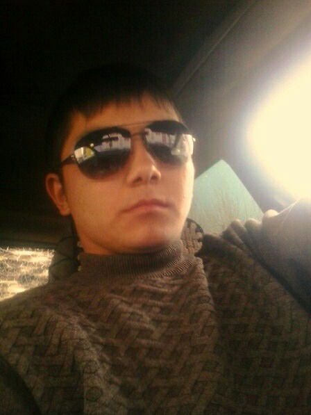 Ринат Мусатаев