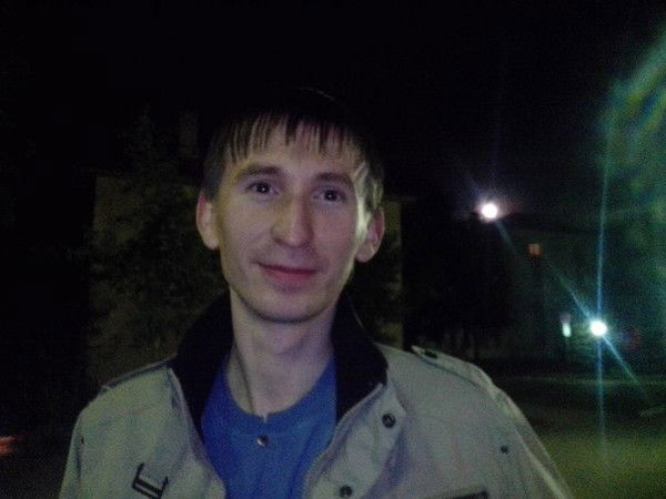 Константин Ермолаев