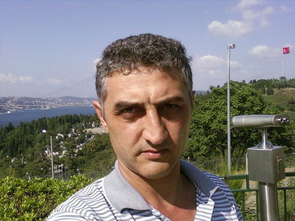 Elshad Mehdiyev