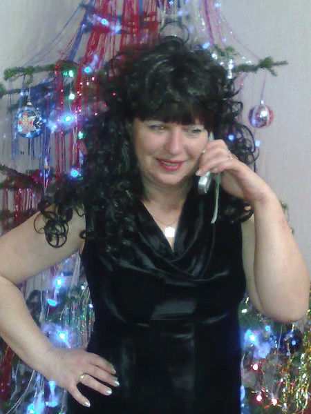 Светлана Евсеева