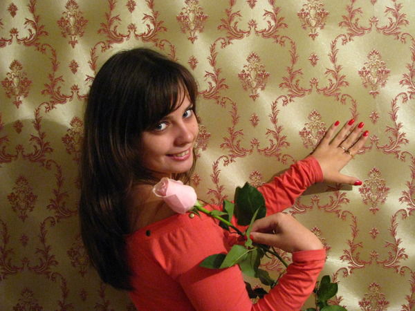 Елена Белевцева (Кит)