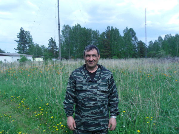 Андрей Красноперов