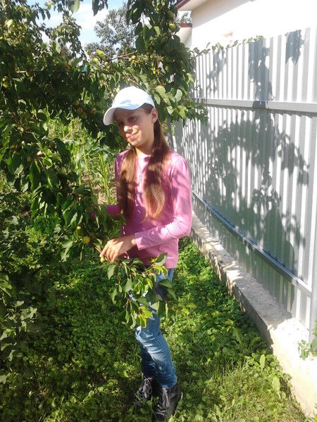 Диана Пицул