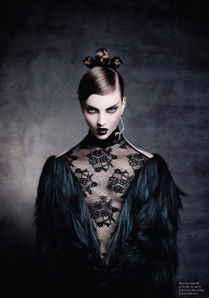 Анна Ткачева