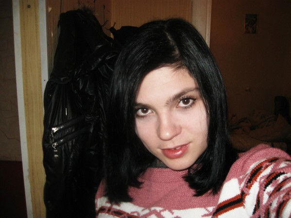 Виктория Мельник