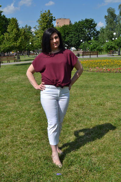 Людмила Чеботарь