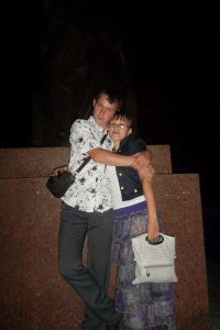 Геннадий Головин