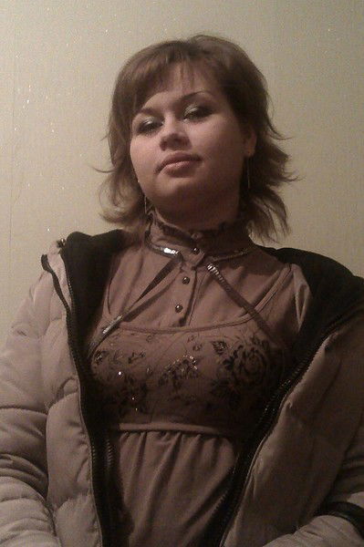 Ольга Кирсанова