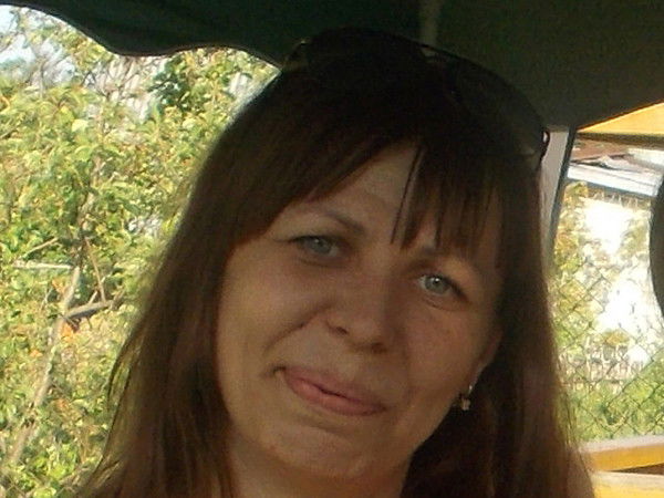 Александра Сибирякова