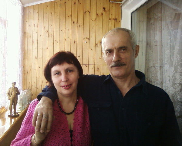 Владимир Дедаев