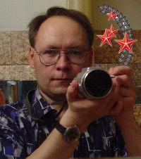 Виктор Усольцев