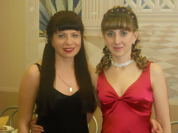 Анна Кротова