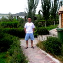 Канат Мыркасымов