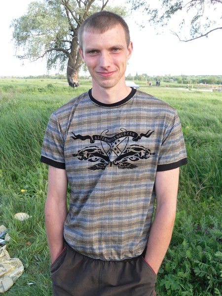 Андрей Кучинский