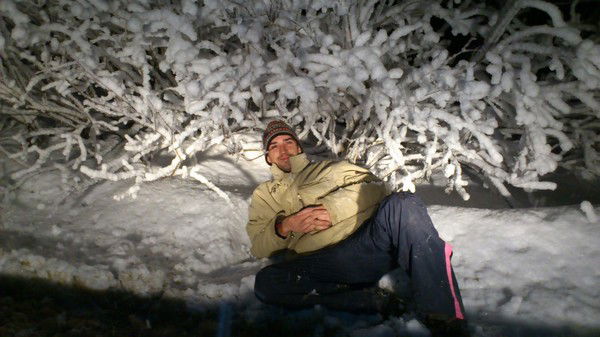 Николай Добрынин