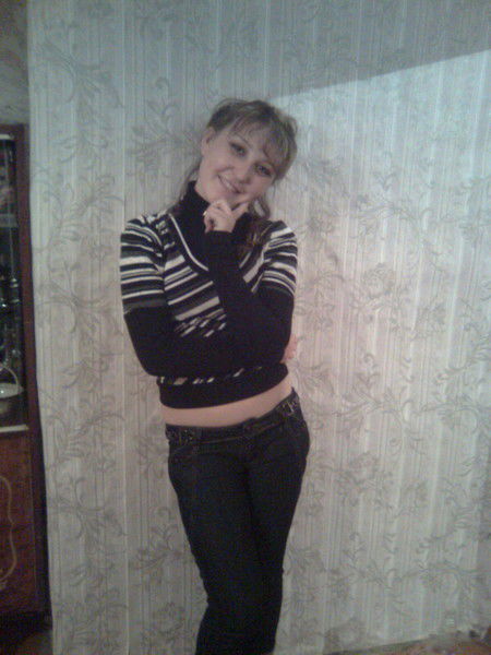 Регина Зеленина