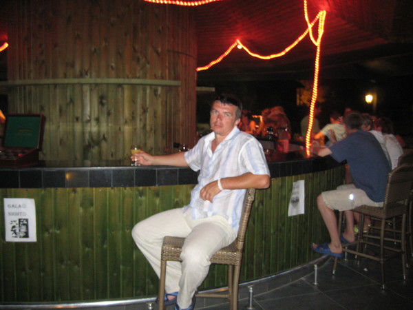 Александр Громыко