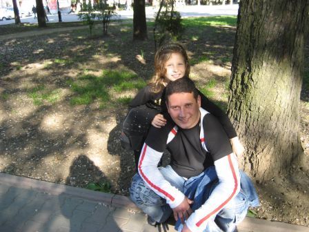 Андрей Гараз