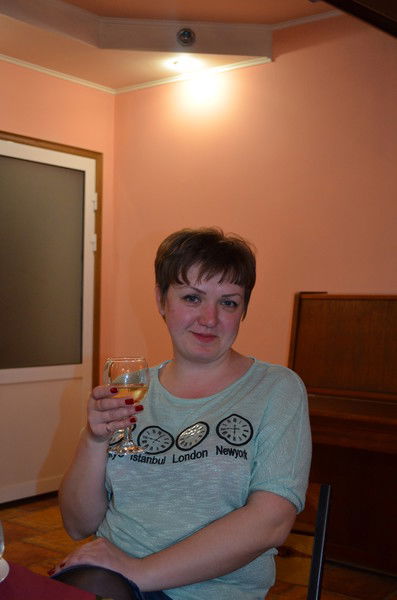 Лилия Амелина