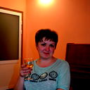 Лилия Амелина