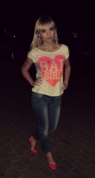 Лера Большова