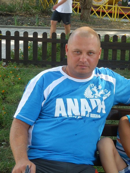 Сергей Саломатин