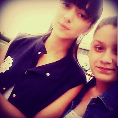 Милена Шакова