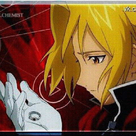 Любитель Аниме