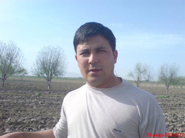 Шерали Коржавов