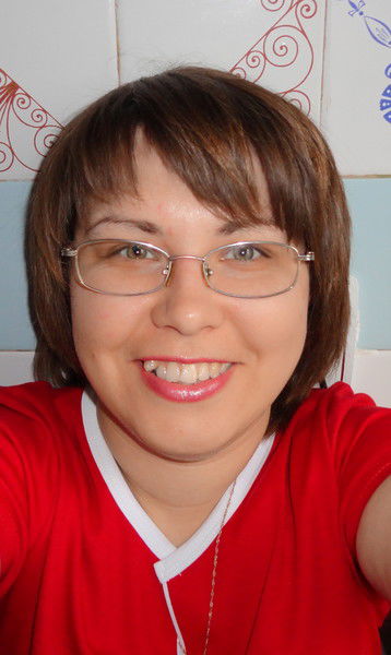 Юлия Джумская