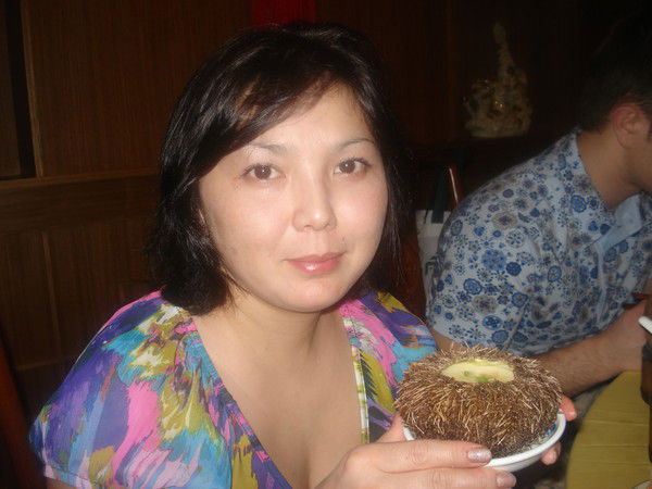 Айжан Раисова